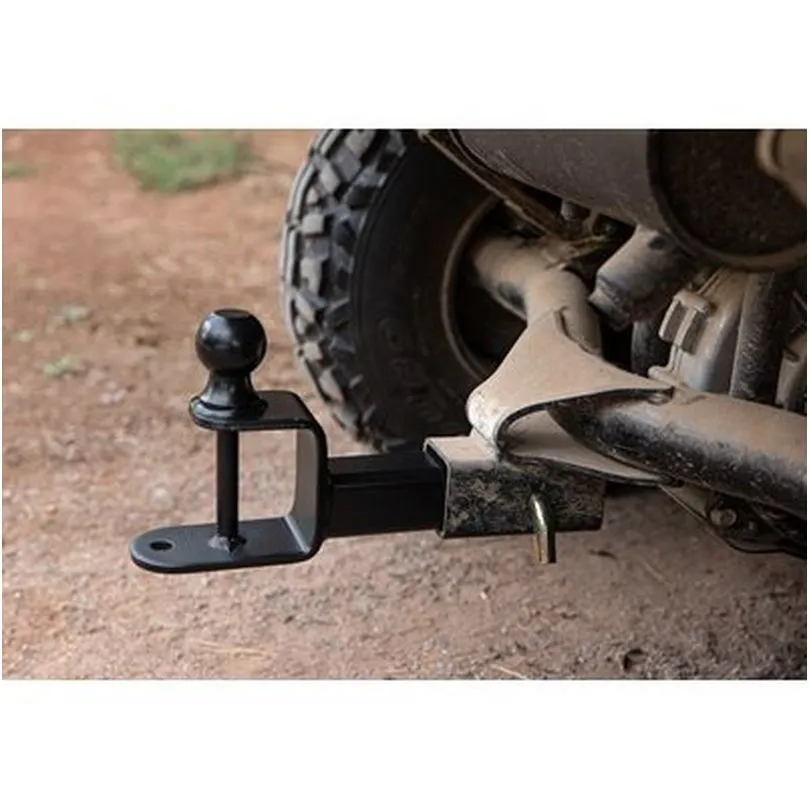 ATV/UTV Ext Ball Mnt 2